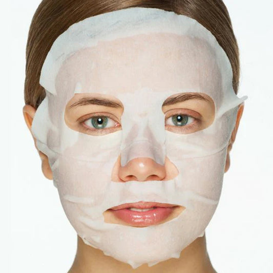 CLINICARE EGF Glow mask (Skin brightening, for pigmented skin)