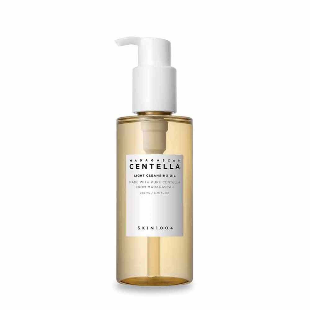 SKIN 1004 Centella Light Cleansing Oil 200ml