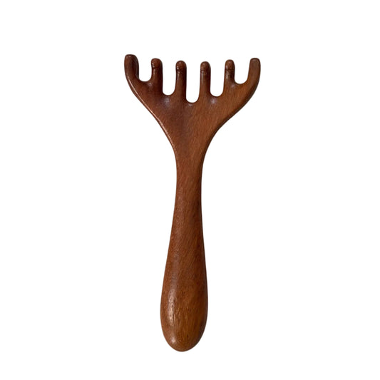 Sandalwood Massage Tool