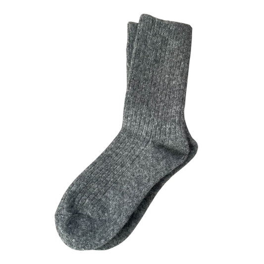 Woollen Winter Socks