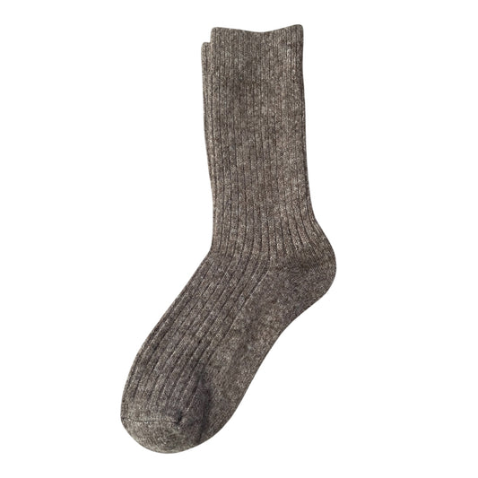 Woollen Winter Socks