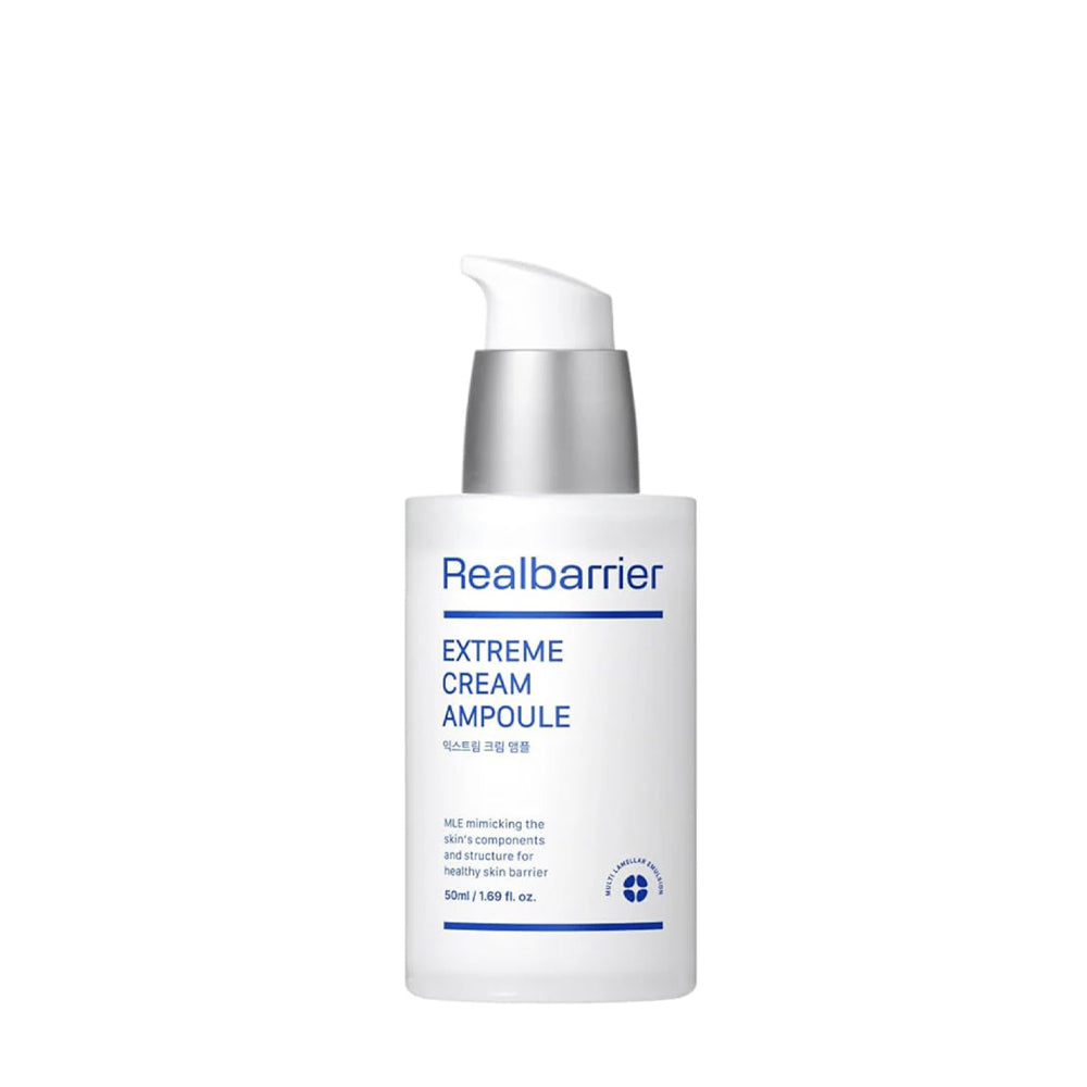 RealBarrier Extreme Cream Ampoule 50ml