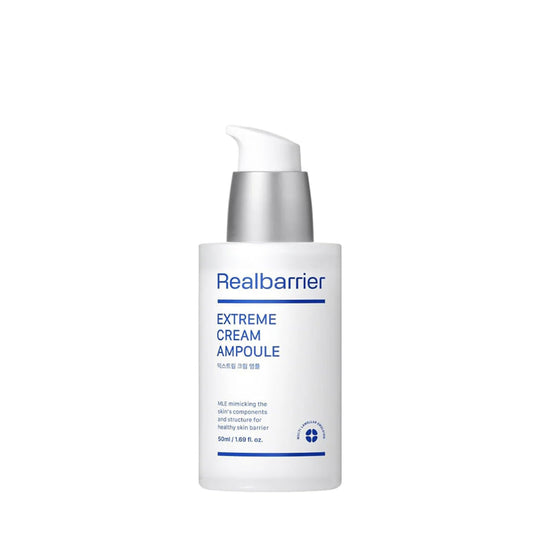 RealBarrier Extreme Cream Ampoule 50ml