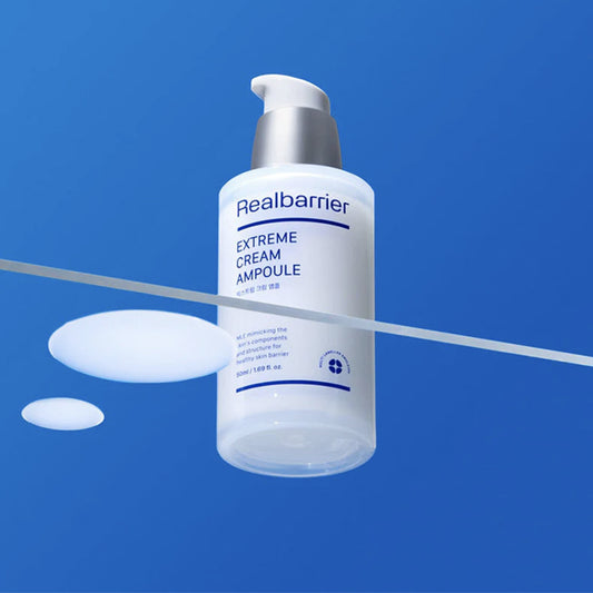 RealBarrier Extreme Cream Ampoule 50ml