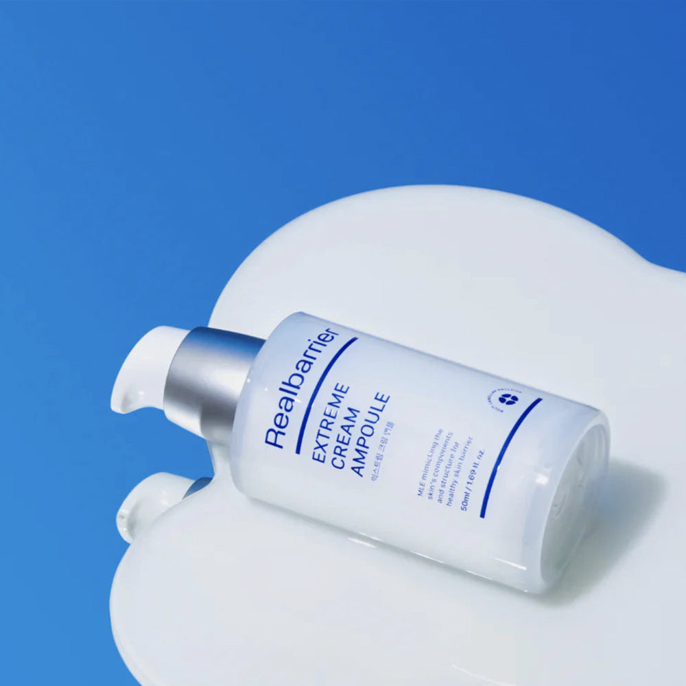 RealBarrier Extreme Cream Ampoule 50ml