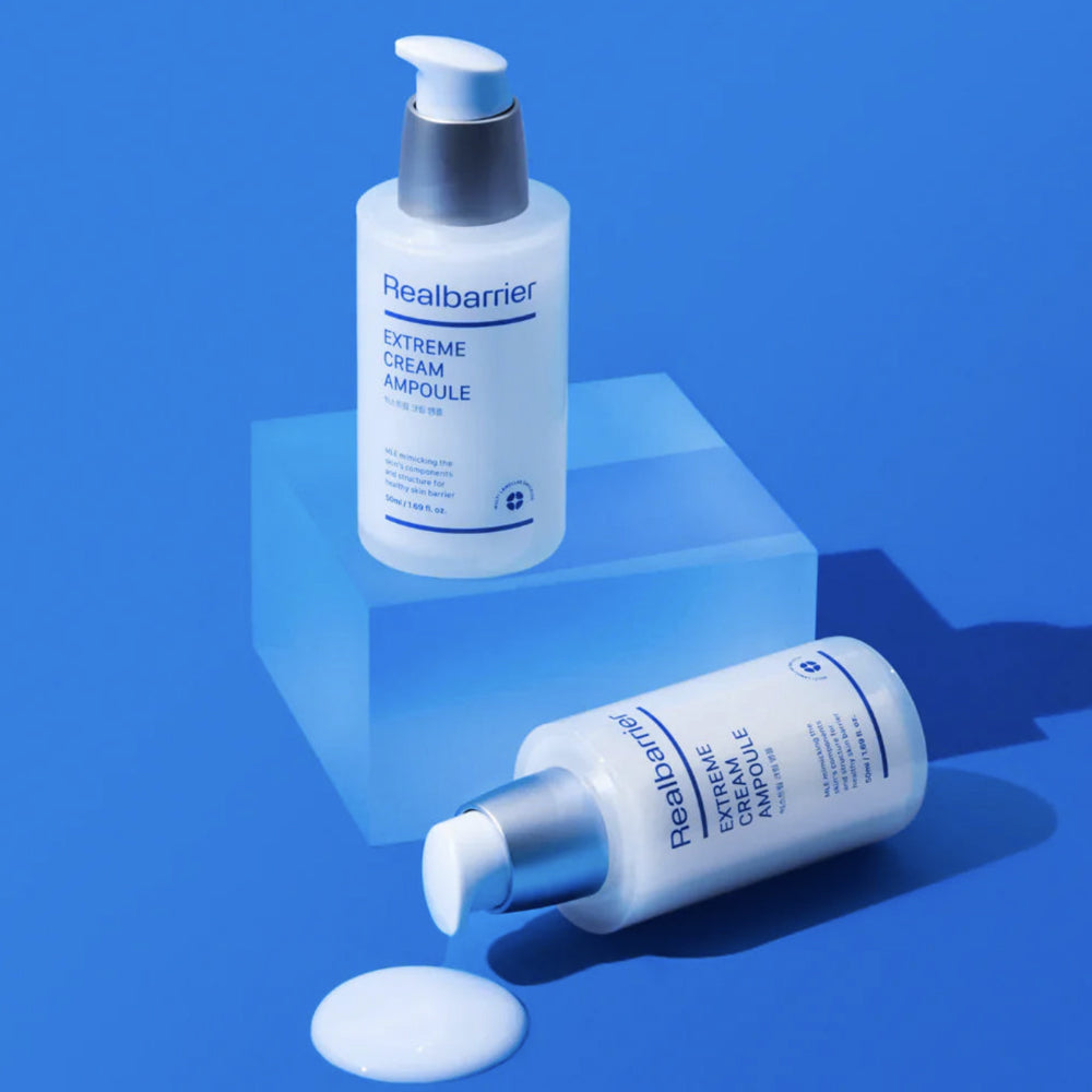 RealBarrier Extreme Cream Ampoule 50ml