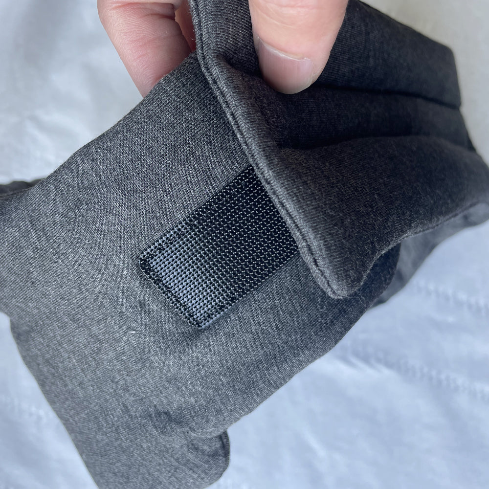 Cotton Eye Cover
