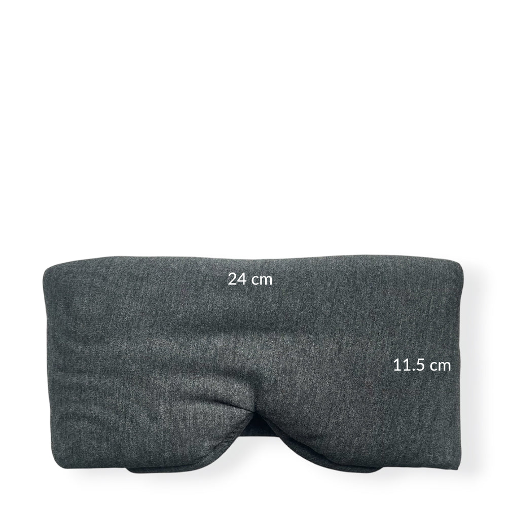 Cotton Eye Cover