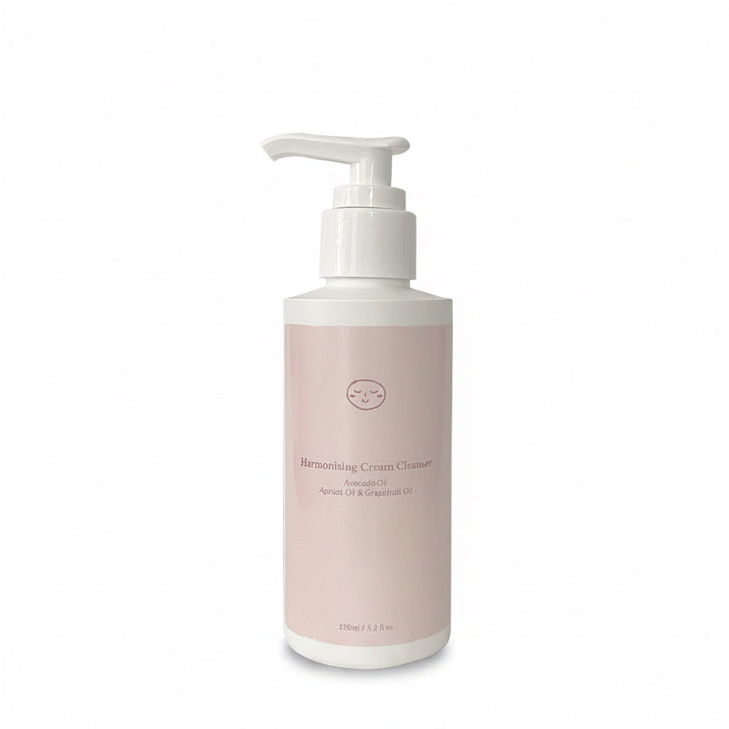 Little Rest Harmonising Cream Cleanser 150ml