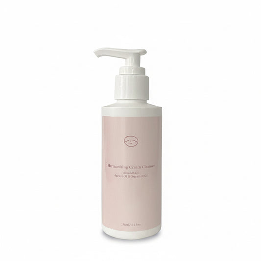 Little Rest Harmonising Cream Cleanser 150ml